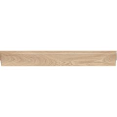Plintă Aqua 60 6 cm x 2,6 m AQ-016
