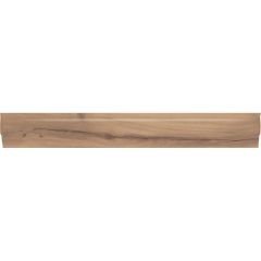 Plintă Aqua 60 6 cm x 2,6 m AQ-017