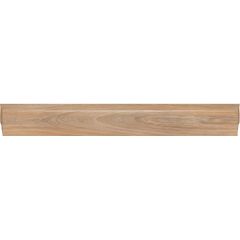 Plintă Aqua 60 6 cm x 2,6 m AQ-018