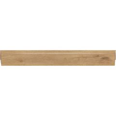 Plintă Aqua 60 6 cm x 2,6 m AQ-020