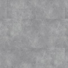 Pardoseală modulară din vinyl (LVT) Creation 40 0869-Bloom Uni Grey