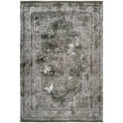 Covor Elysee diamond green 160x230 cm