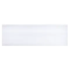 Stiq XL plintă vopsibilă STX-110 2,2m 100x15 mm alb