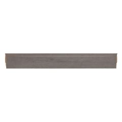 Plintă Aqua 60 6 cm x 2,6 m AQ-021