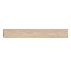 Plintă Aqua 60 6 cm x 2,6 m AQ-022