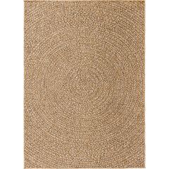 Covor Kenzy circle 160x230 cm
