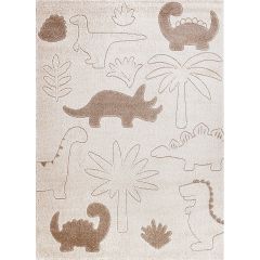 Covor Eclipse Kids Dino 160x220 cm