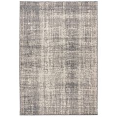 Covor Casa silver 160x230 cm