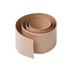 Plintă moale 326-caramel 100 m