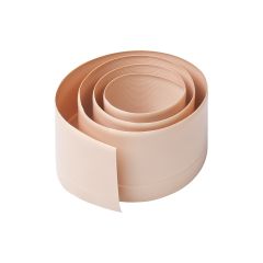 Plintă moale 329-bej deschis 100 m