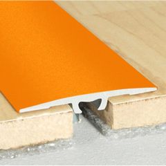 Profil pentru acoperire rost 36 mm 2,7 m, auriu