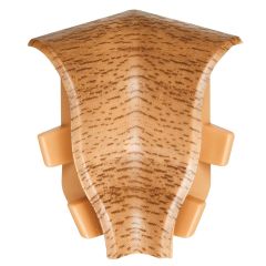 Pachet colţuri Classic 40 4 cm interior 700-forest 2 buc/pachet
