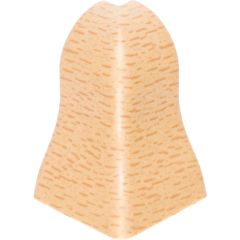 Pachet colţuri Classic 40 4 cm exterior 200-sand 2 buc/pachet