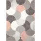 Covor Kiddy Moon 160x230 cm Covor Kiddy Moon 160x230 cm