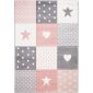 Covor Kiddy Star 120x170 cm Covor Kiddy Star 120x170 cm