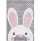 Covor Kiddy Bunny 120x170 cm Covor Kiddy Bunny 120x170 cm