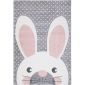 Covor Kiddy Bunny 160x230 cm Covor Kiddy Bunny 160x230 cm