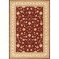 Covor Persian red 80x160 cm Covor Persian red 80x160 cm
