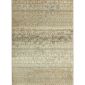 Covor Tashkent green 160x230 cm