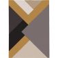 Covor Arrow gold 80x150 cm Covor Arrow gold 80x150 cm
