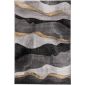 Covor Retro Wave 80x150 cm