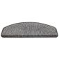 Covor Treaptă Madrid anthracite 25x65 cm Covor Treaptă Madrid anthracite 25x65 cm