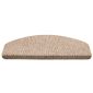 Covor Treaptă Madrid sand 25x65 cm Covor Treaptă Madrid sand 25x65 cm