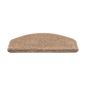 Covor Treaptă Oslo camel 25x65 cm Covor Treaptă Oslo camel 25x65 cm