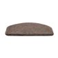 Covor Treaptă Oslo taupe 25x65 cm Covor Treaptă Oslo taupe 25x65 cm