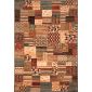 Covor de lână Royal Keshan Patchwork 240x340 cm Covor de lână Royal Keshan Patchwork 240x340 cm