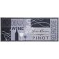 Covor de bucătărie Kitchen wine 60x150 cm Covor de bucătărie Kitchen wine 60x150 cm