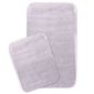 Covoare baie Lola Bath 2 bucăţi set grey Covoare baie Lola Bath 2 bucăţi set grey