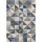 Covor Kendra blue 200x290 cm Covor Kendra blue 200x290 cm