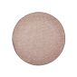 Covor IN and OUT beige 120 cm rotund Covor IN and OUT beige 120 cm rotund