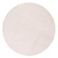 Covoare baie Loft Bath cream 80 cm rotund Covoare baie Loft Bath cream 80 cm rotund