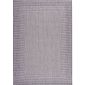 Covor IN and OUT grey 200x290 cm Covor IN and OUT grey 200x290 cm