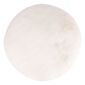 Covor Heaven ivory 160 cm rotund Covor Heaven ivory 160 cm rotund