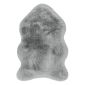 Covor Heaven Shape silver 60x90 cm