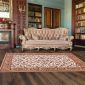 Covor Byblos beige 200x300 cm Covor Byblos beige 200x300 cm