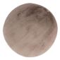 Covor Heaven taupe 120 cm rotund Covor Heaven taupe 120 cm rotund