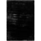Covor Heaven black 200x290 cm