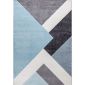 Covor Arwen 80x150cm blue Covor Arwen 80x150cm blue