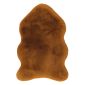 Covor Heaven Shape amber 60x190 cm