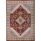Covor Tamara red 240x340 cm