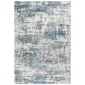 Covor Paris blue 80x150 cm