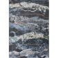Covor Platinum blue cooper 160x230 cm