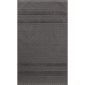 Covoare baie Mirat grey 50x80 cm Covoare baie Mirat grey 50x80 cm