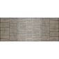 Covor de bucătărie Kitchen grid 60x150 cm