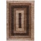 Covor California brown 160x230 cm Covor California brown 160x230 cm