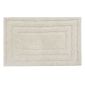 Covoare baie Delhi beige 50x80 cm Covoare baie Delhi beige 50x80 cm